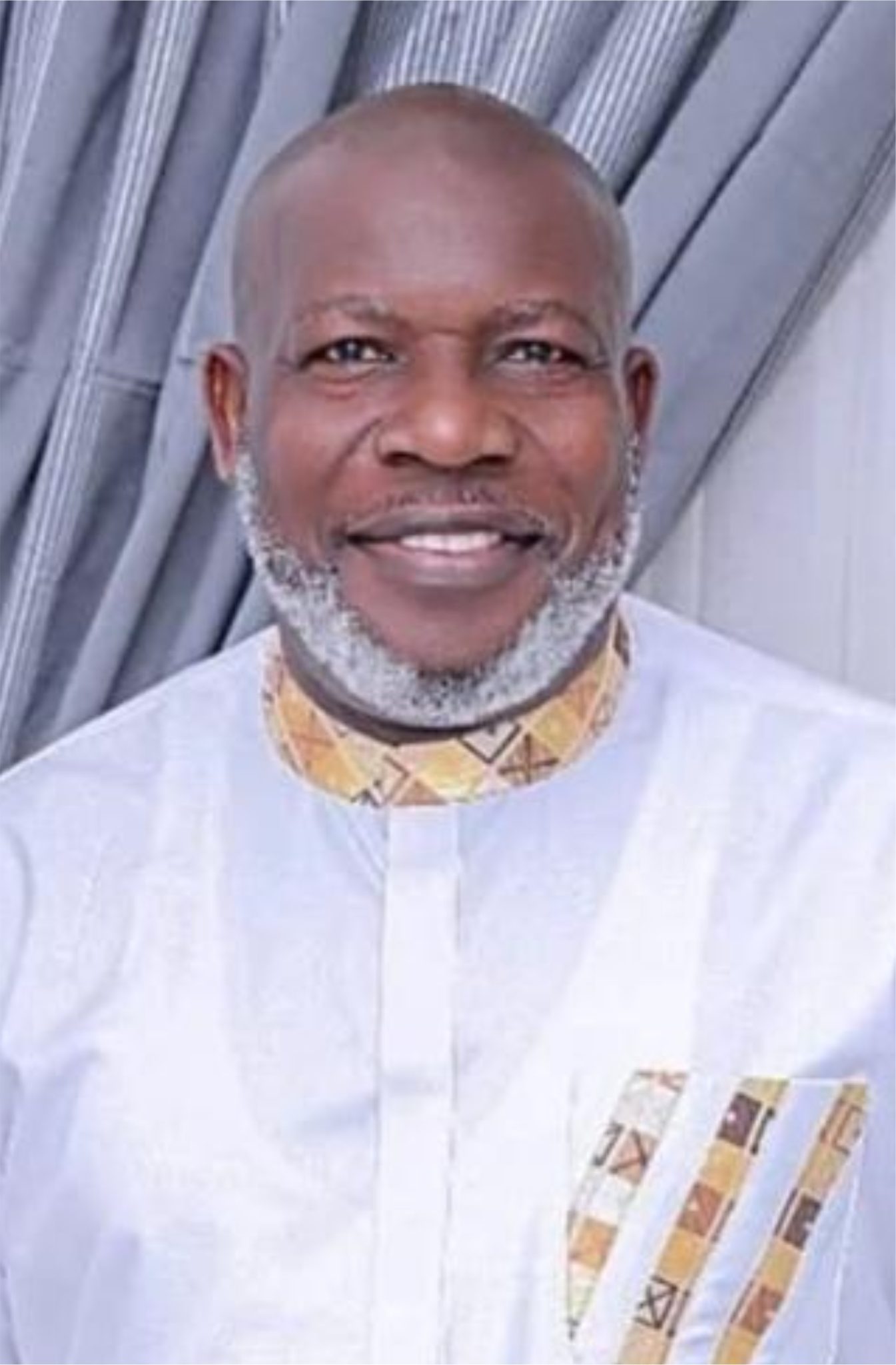 Ejike Asiegbu