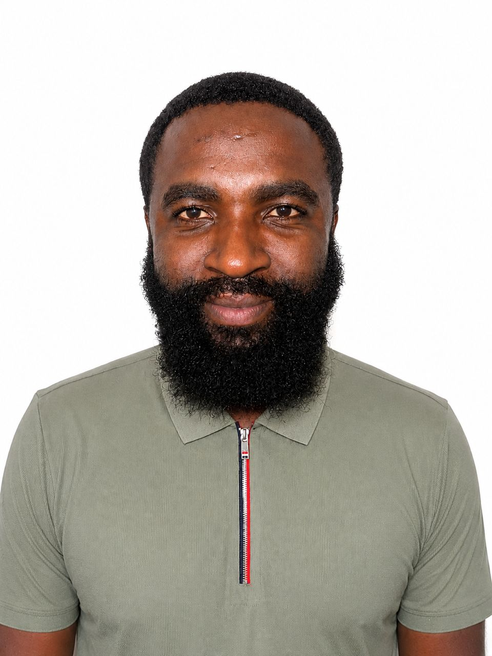 David A Uche