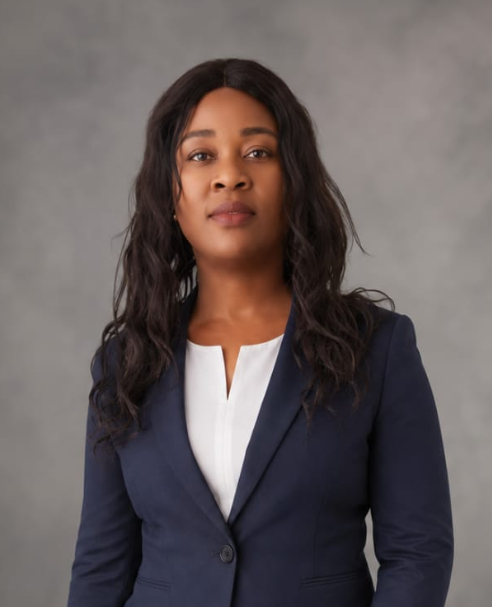 Beatrice Ugochi Uche