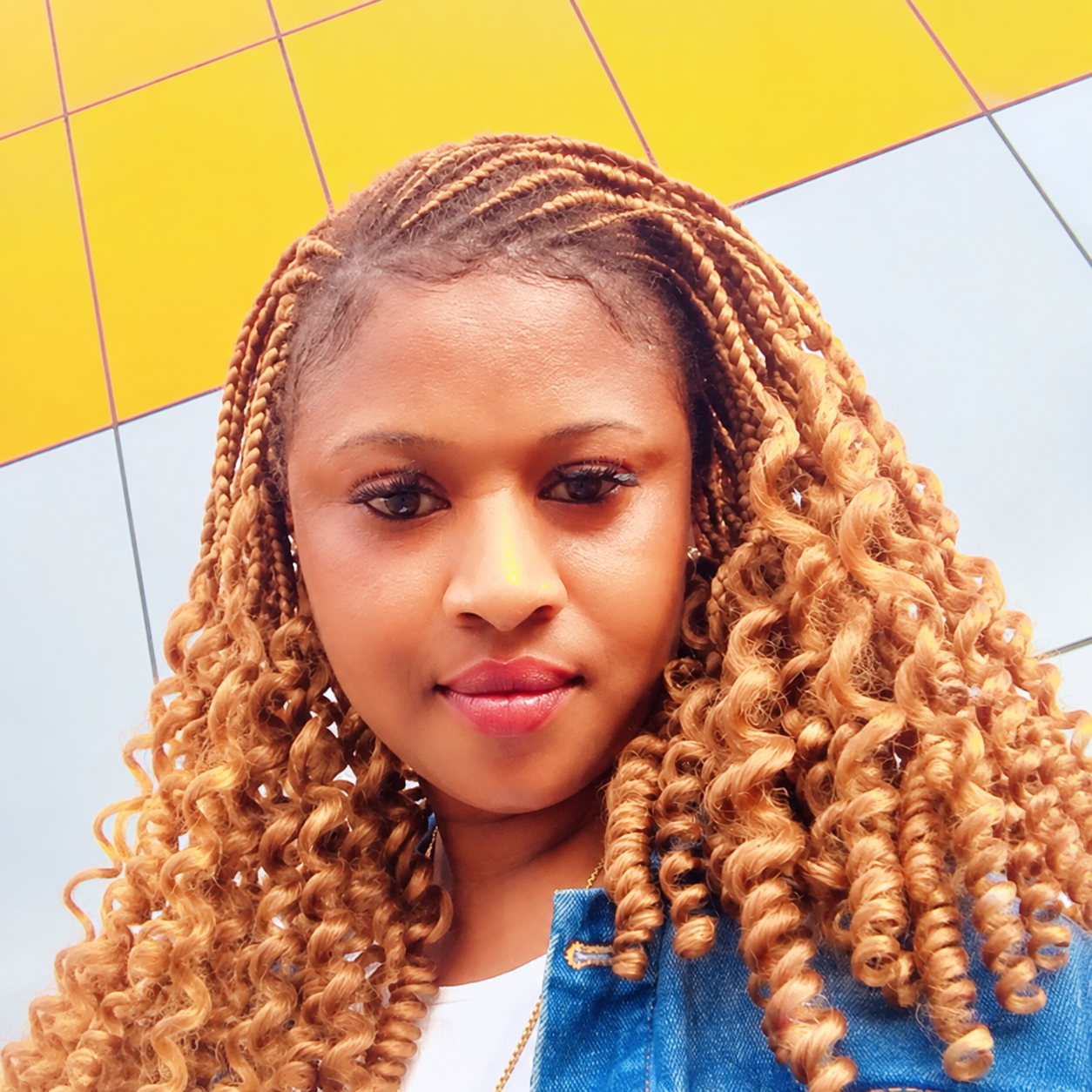 Jennifer Nnenna Onuoha