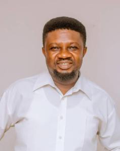 Eugene Orji Ikoro Okoronkwo