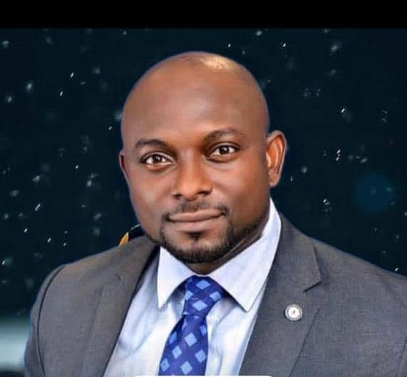 Sam Uche Anyamele