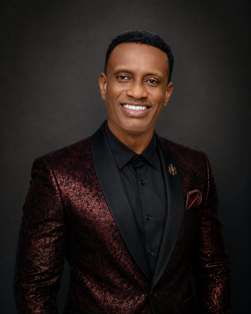 Amb Obi Heart Okeke