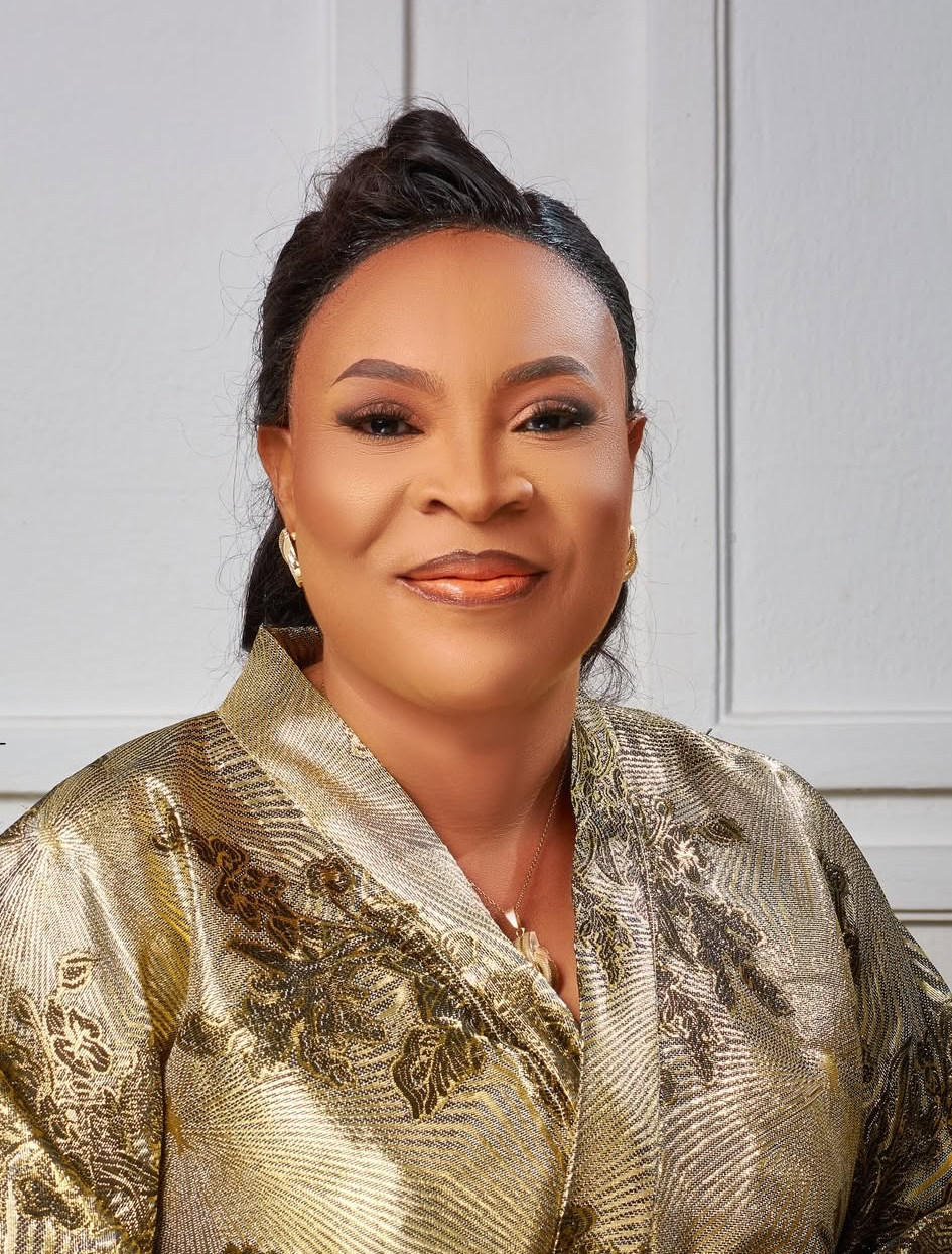 Felicia Oluchi Ezeji