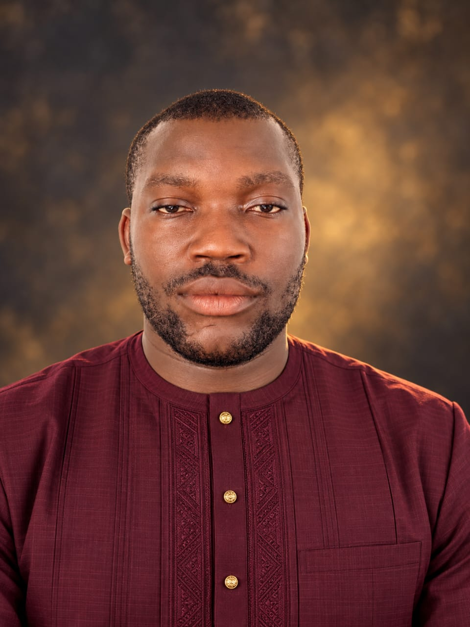 Eugene Orji Ikoro Okoronkwo