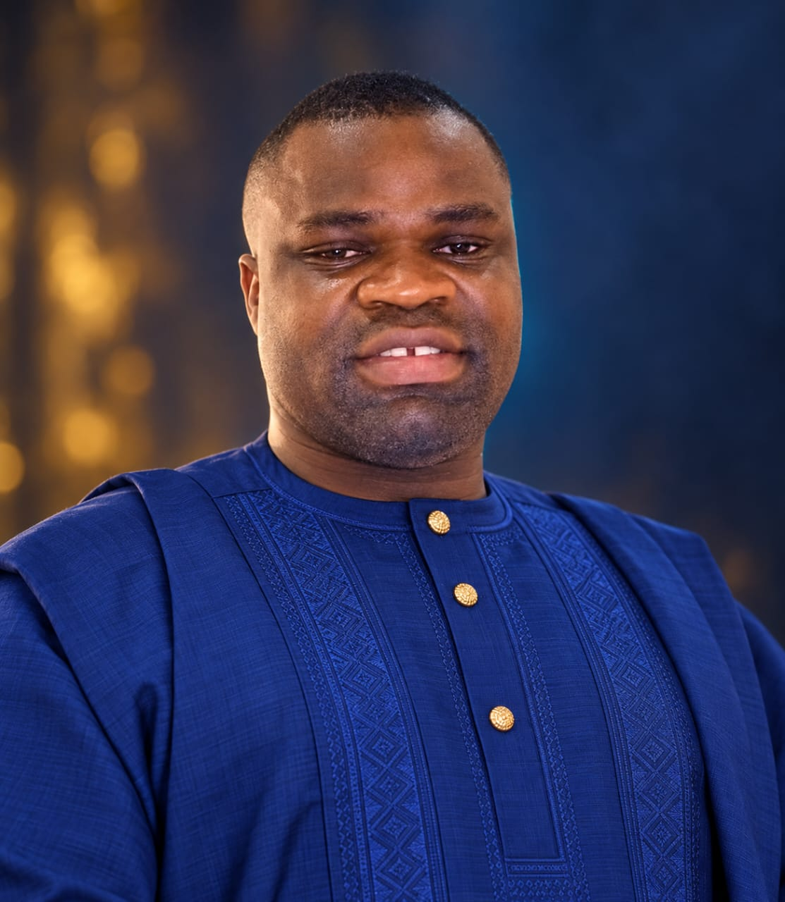 Eugene Orji Ikoro Okoronkwo