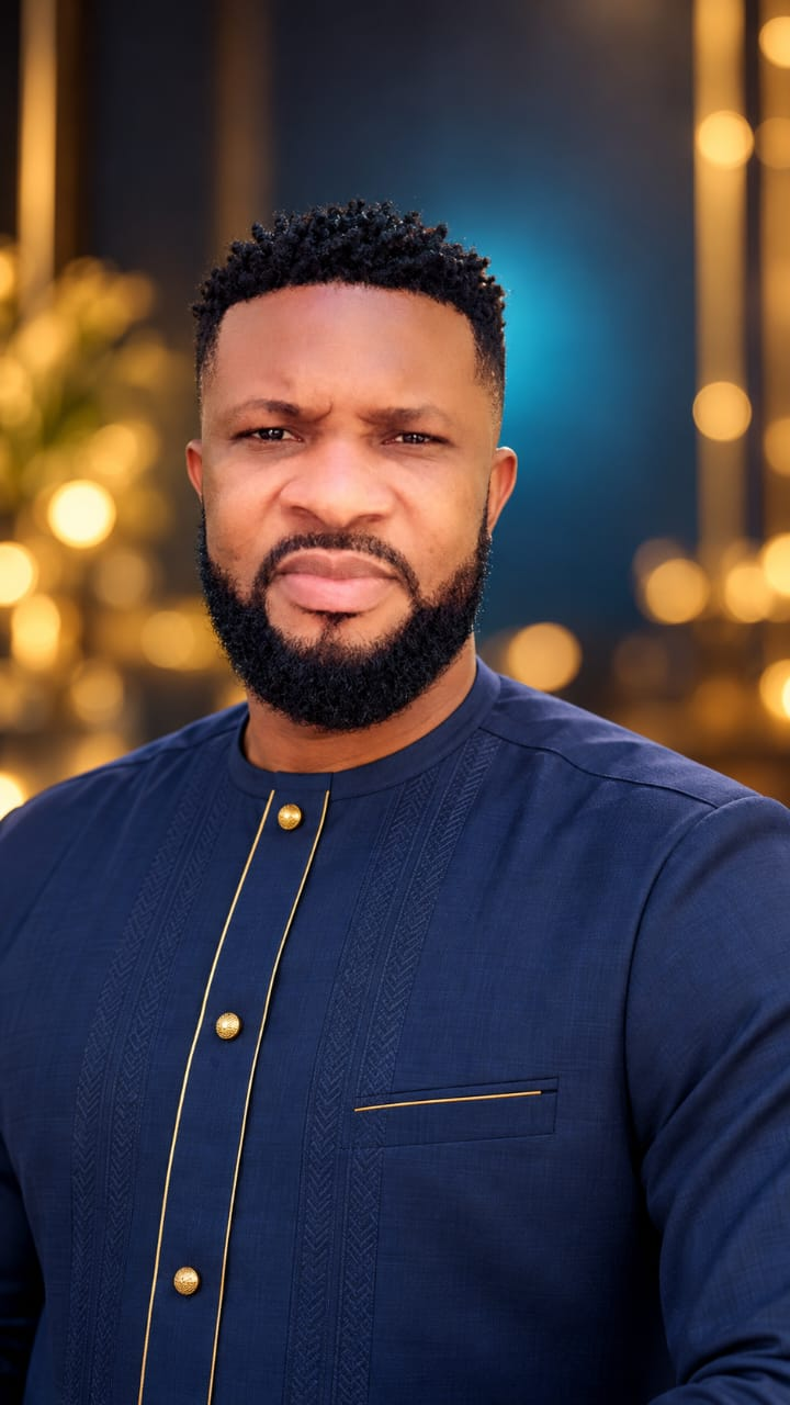 Eugene Orji Ikoro Okoronkwo